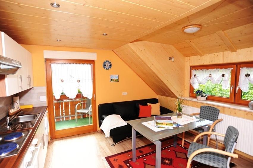 Haus Rose Maison d'hôtes 4*