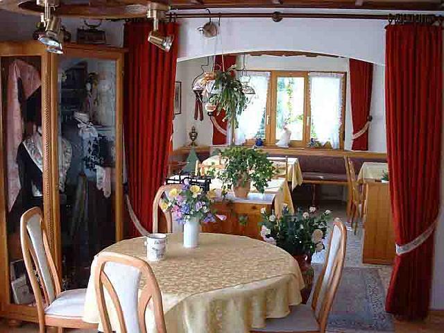 Haus Rose Oberharmersbach