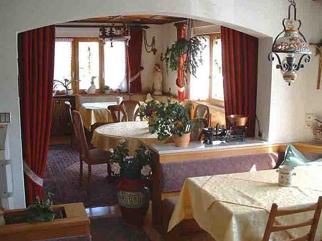 Haus Rose 4*