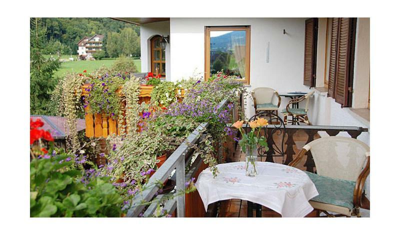 Haus Rose Oberharmersbach