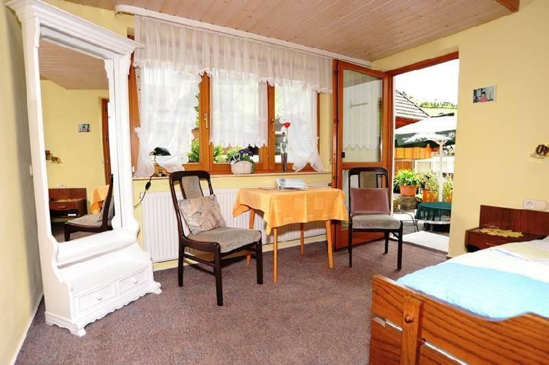 Haus Rose 4*